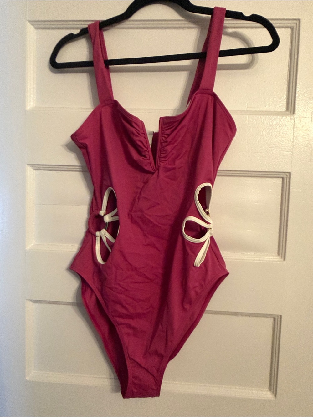 Follow suit Swimsuit. NWT. Purchased from Free People - Picture 4 of 5